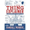 Thing Explainer: Complicated Stuff in Simple Words