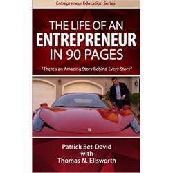The Life of an Entrepreneur...