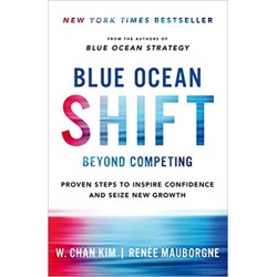 Blue Ocean Shift: Beyond...