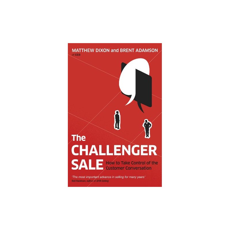 The Challenger Sale