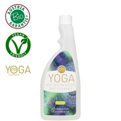 Yogamat reiniger/cleaner...