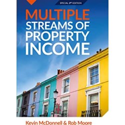 Multiple Streams of Property Income