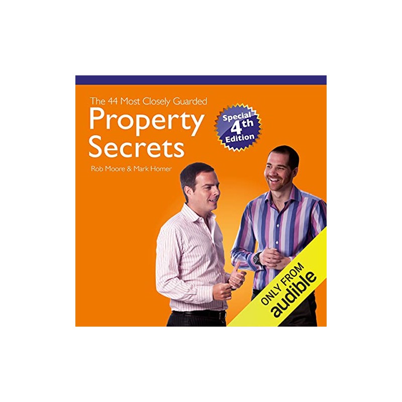 Property Investing Secrets