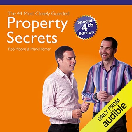 Property Investing Secrets