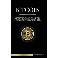 Bitcoin: Een kennismaking...