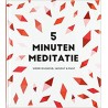 5 minuten meditatie