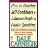 How to Develop Self Confidence and Improve Public Speaking