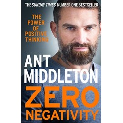Zero Negativity: The Power...