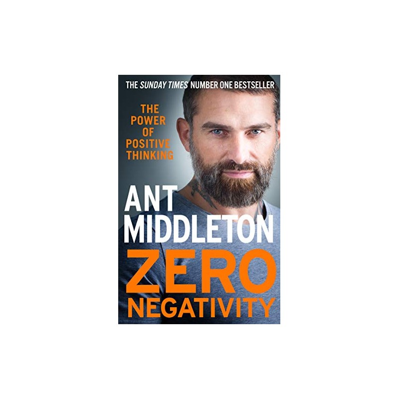 Zero Negativity: The Power of Positive Thinking