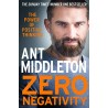 Zero Negativity: The Power of Positive Thinking