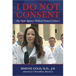 I Do Not Consent: My Fight...