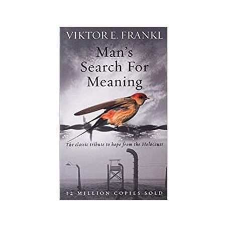 Man's Search for Meaning, Gift Edition