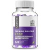 Ginkgo Biloba - Vegan - 120 Capsules OstroVit