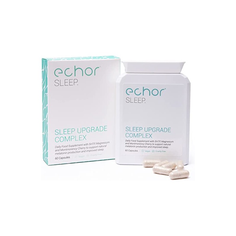 Echor Sleep Upgrade Complex