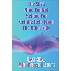 The Silva Mind Control...
