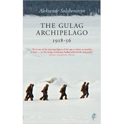 The Gulag Archipelago: