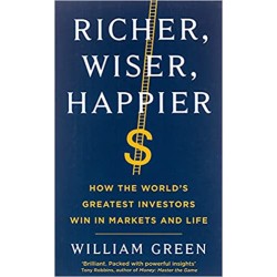 Richer, Wiser, Happier
