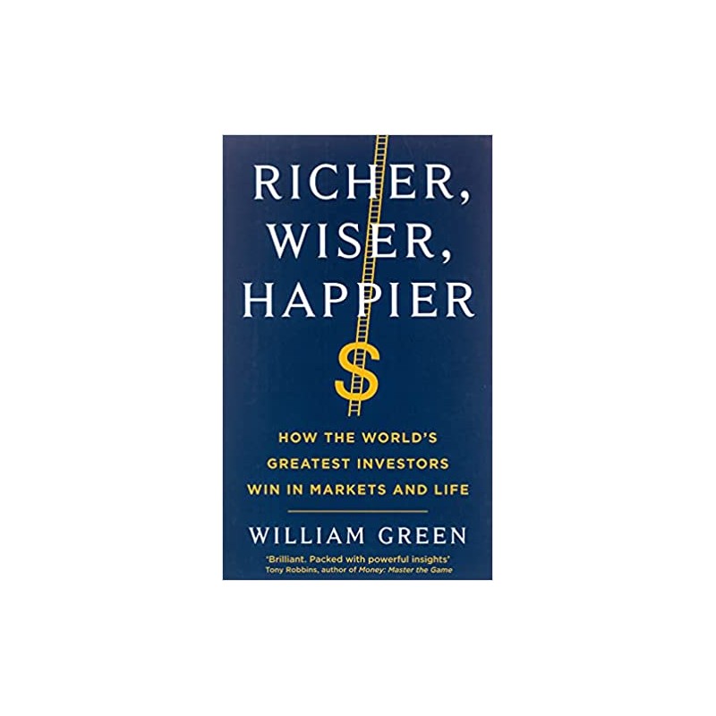 Richer, Wiser, Happier