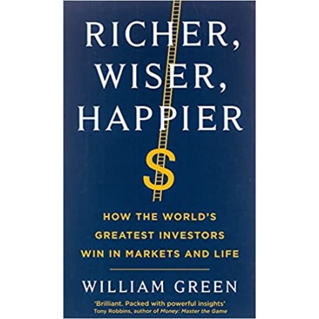 Richer, Wiser, Happier