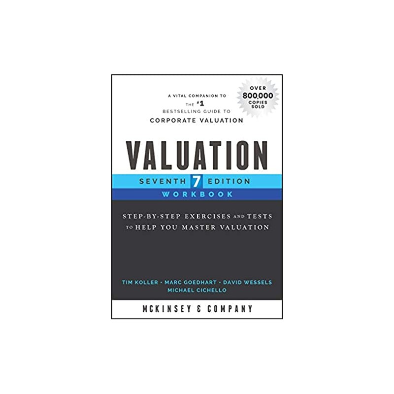 Valuation Workbook