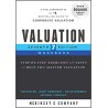 Valuation Workbook