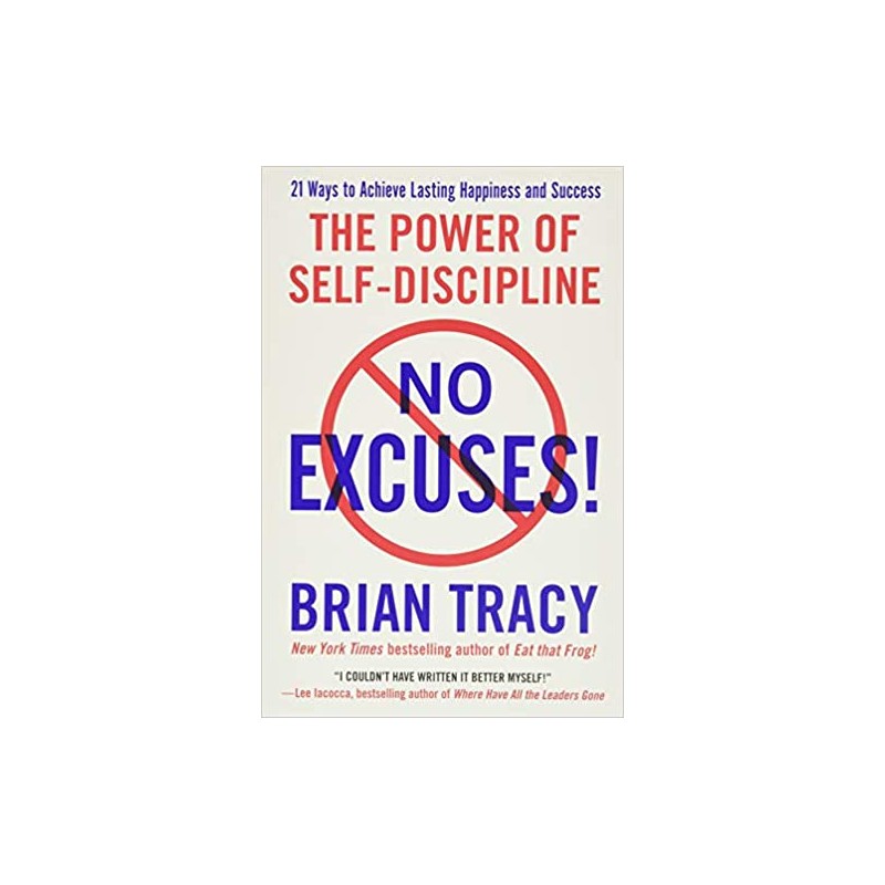No Excuses!