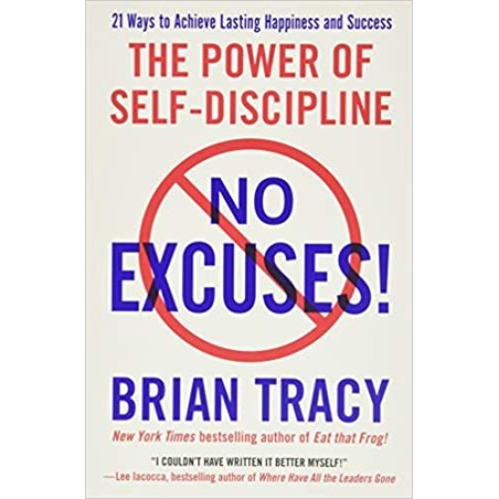 No Excuses!