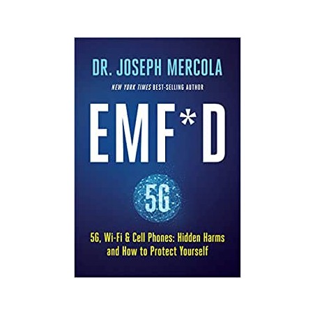EMF*D: 5G, Wi-Fi & Cell Phones