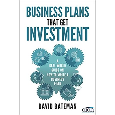 Business Plans That Get Investment