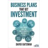 Business Plans That Get Investment