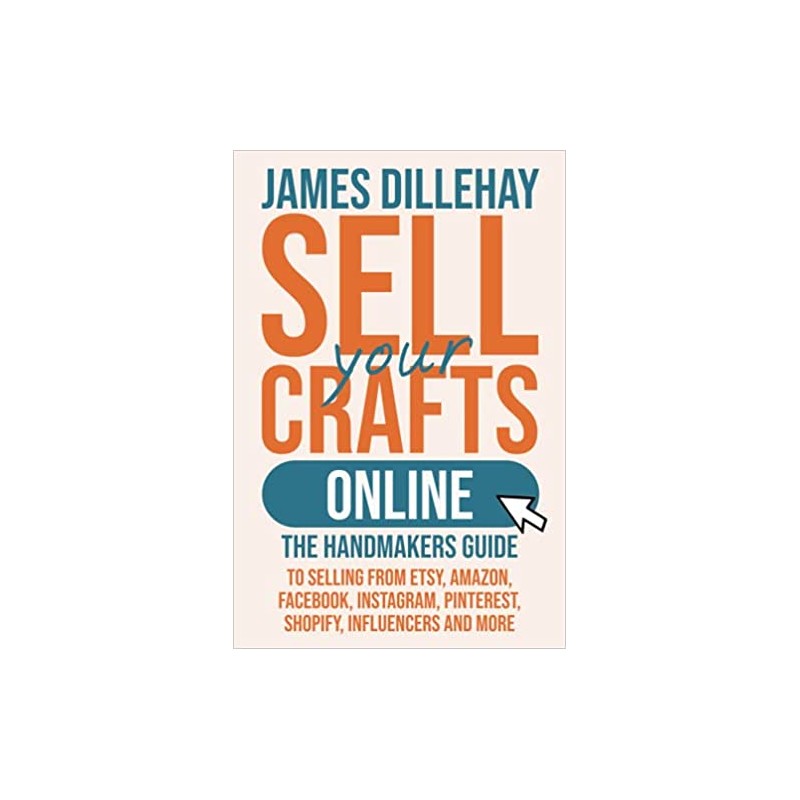 Sell Your Crafts Online