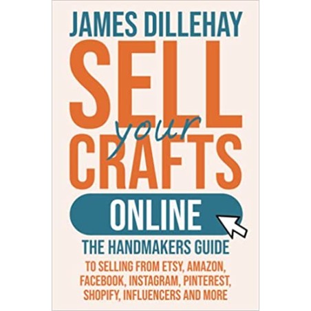 Sell Your Crafts Online