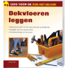 Gids doe het zelf Dekvloeren leggen