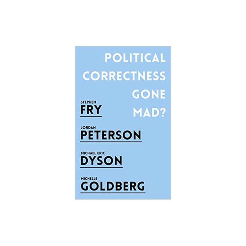 Political Correctness Gone Mad?