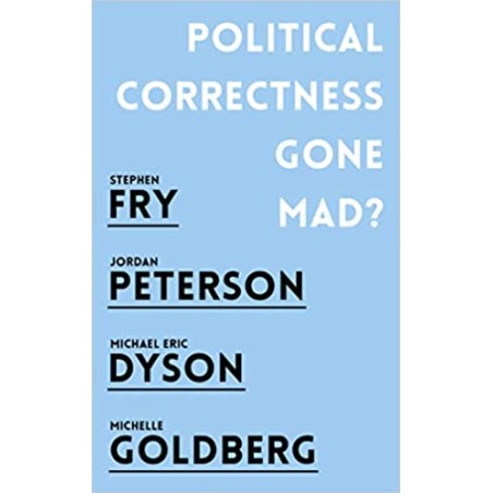 Political Correctness Gone Mad?