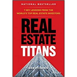 Real Estate Titans: 7 Key...