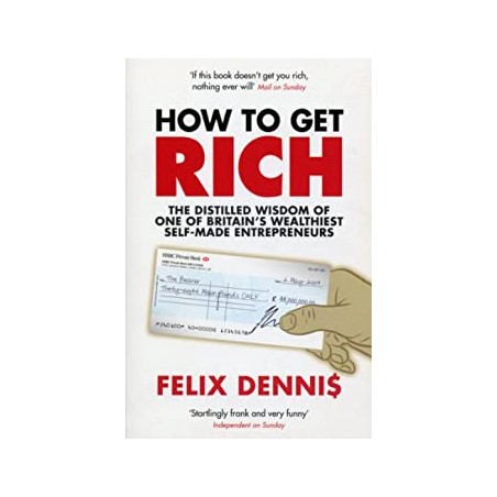 How to Get Rich