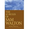 The 10 Rules of Sam Walton
