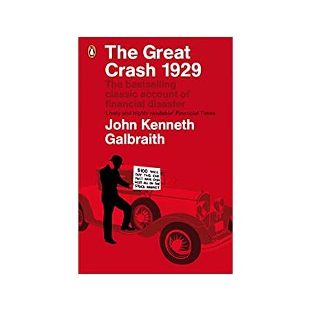 The Great Crash 1929