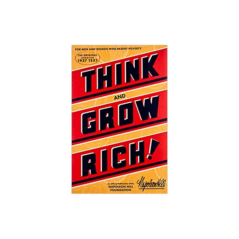 Think and Grow Rich