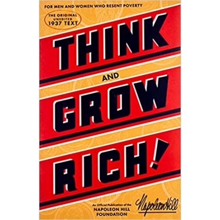 Think and Grow Rich