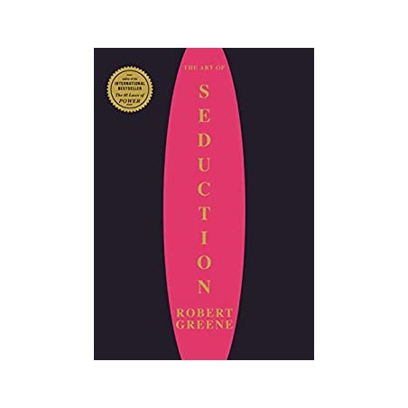 The Art Of Seduction