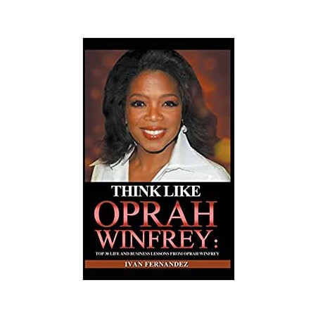Think Like Oprah Winfrey