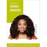 Denken als Oprah Winfrey: Topondernemers