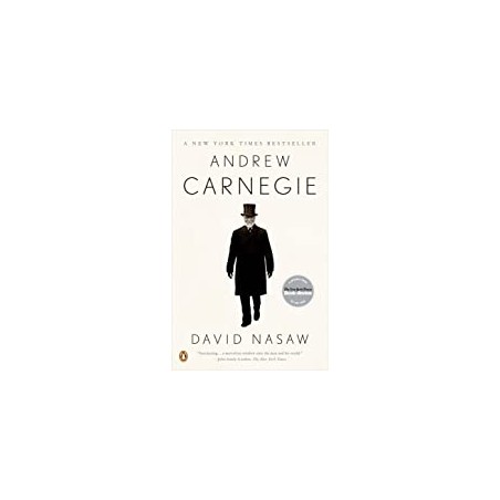 Andrew Carnegie