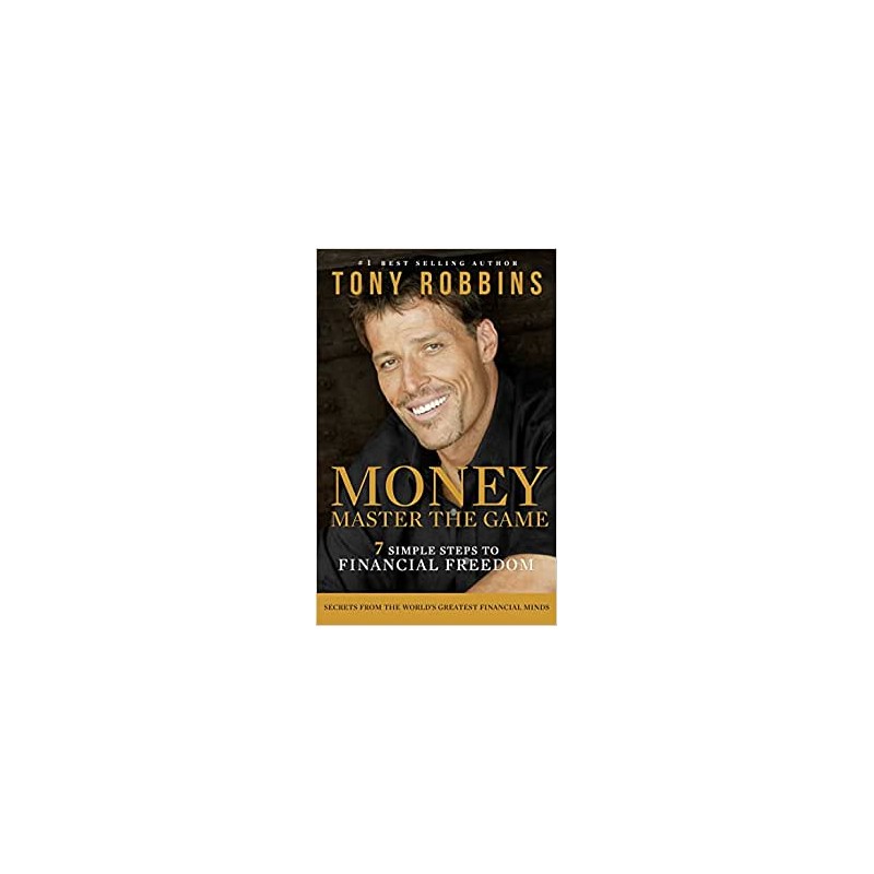 Money Master the Game