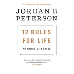 12 Rules for Life: An...
