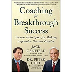 Coaching for Breakthrough...
