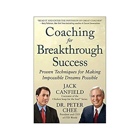 Coaching for Breakthrough Success