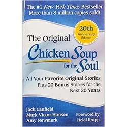 Chicken Soup for the Soul...